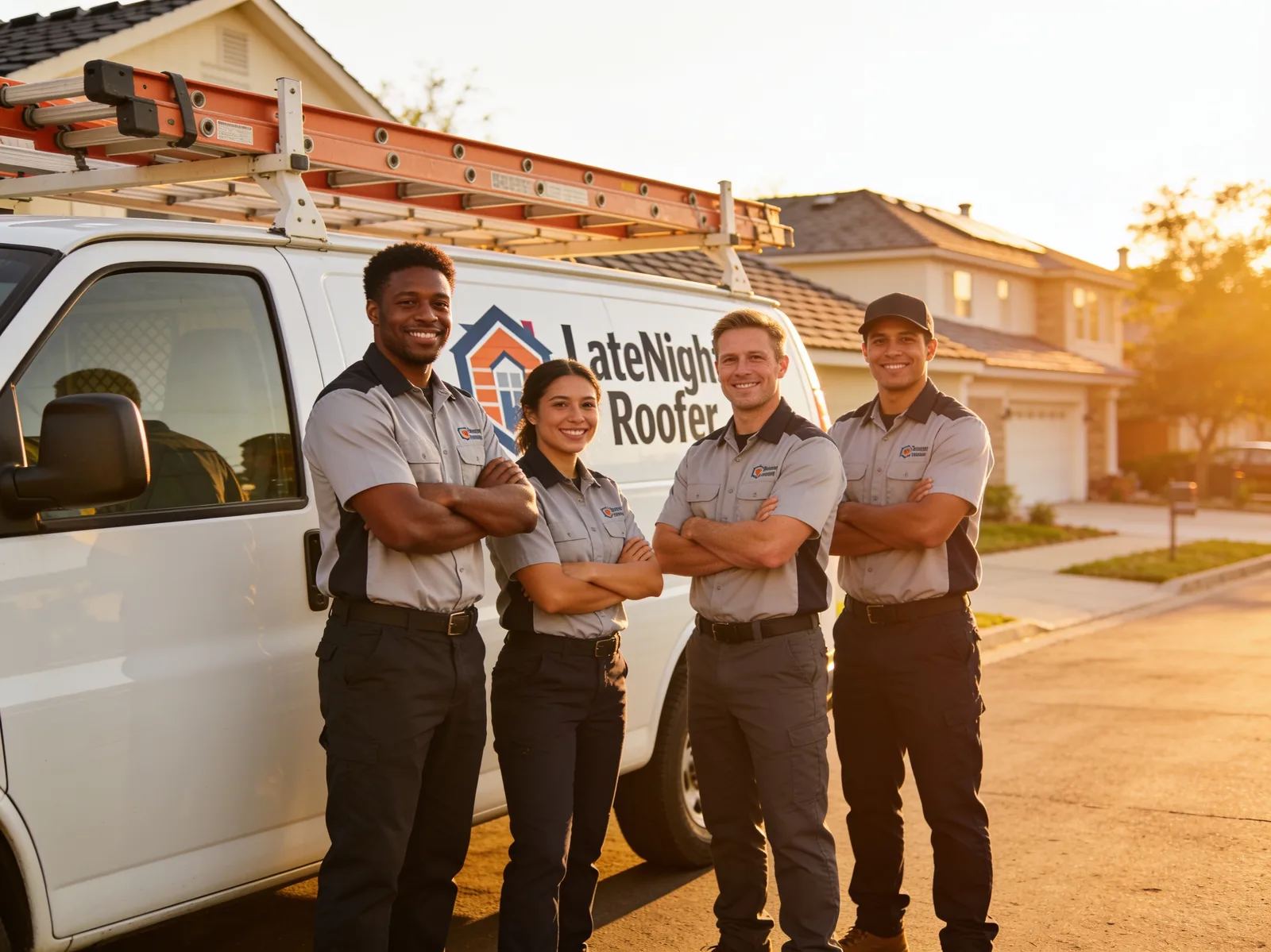Emergency Roof Repair company in Latimer, IA